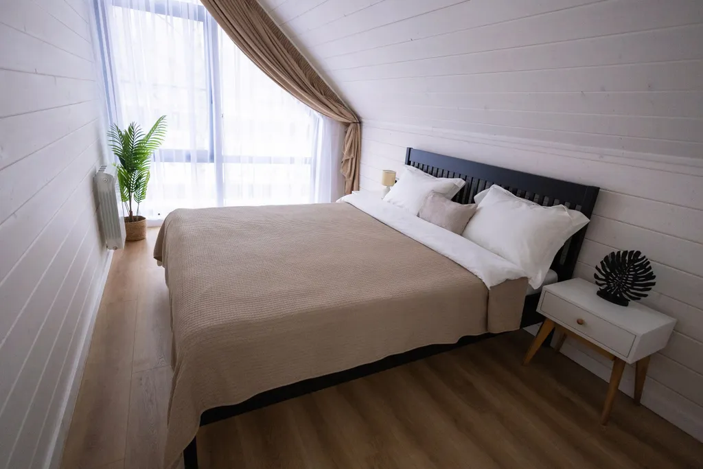 Загородный дом рядом с Сорочанами