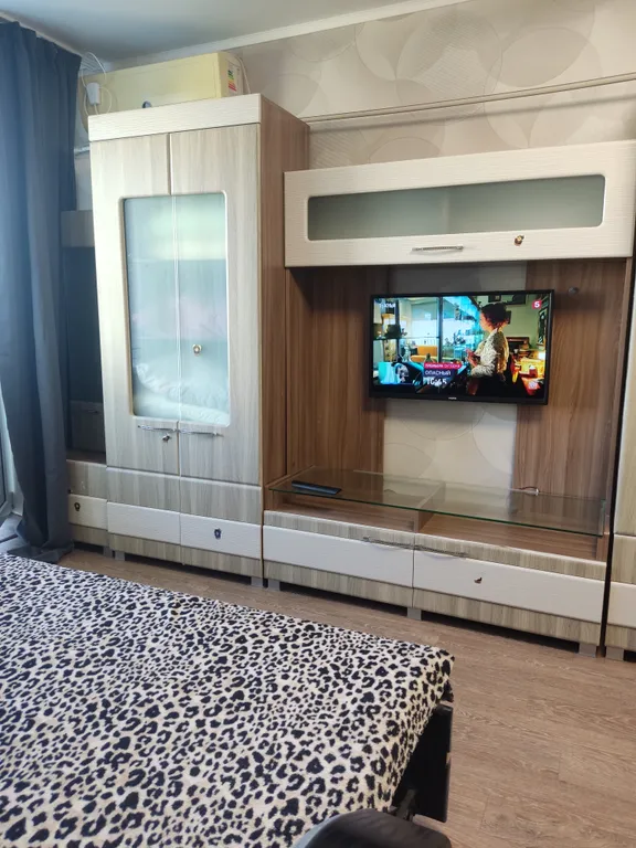 Большая уютная 2-комнатная квартира в центре города