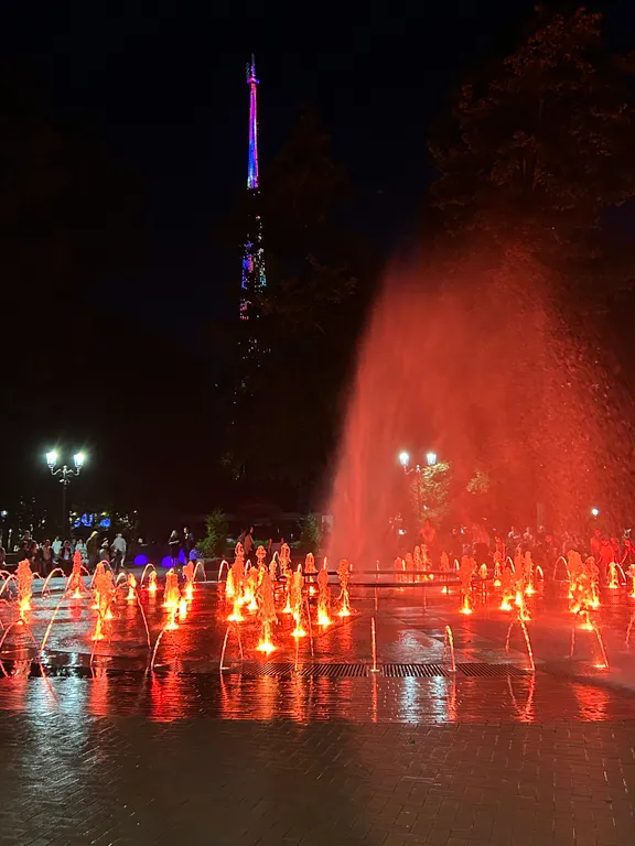 Квартира в историческом центре рядом с театром, музеем, галереей