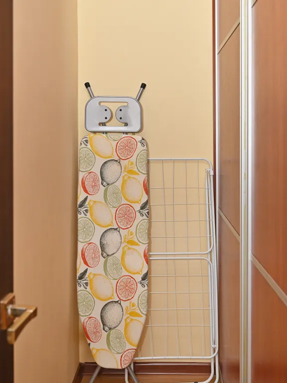 Уютная квартира рядом с зоопарком