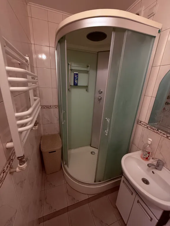 Квартира Уютная квартира в центре — Пионерский