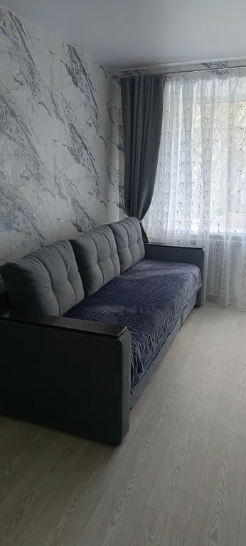 Уютная квартира в тихом посёлке, недалёко от сортавала