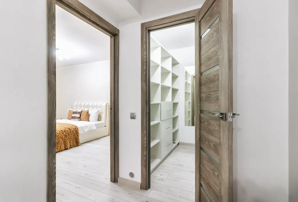 Апартаменты рядом с парком