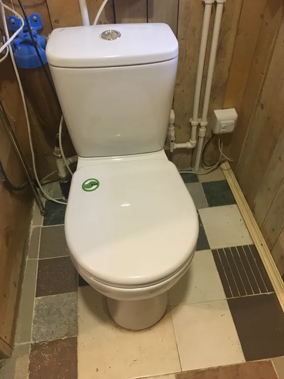 Гостевой дом Амбар