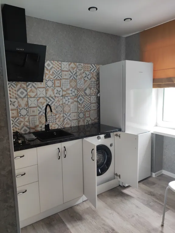 Квартира у аз урал — аренда посуточно в Миасс