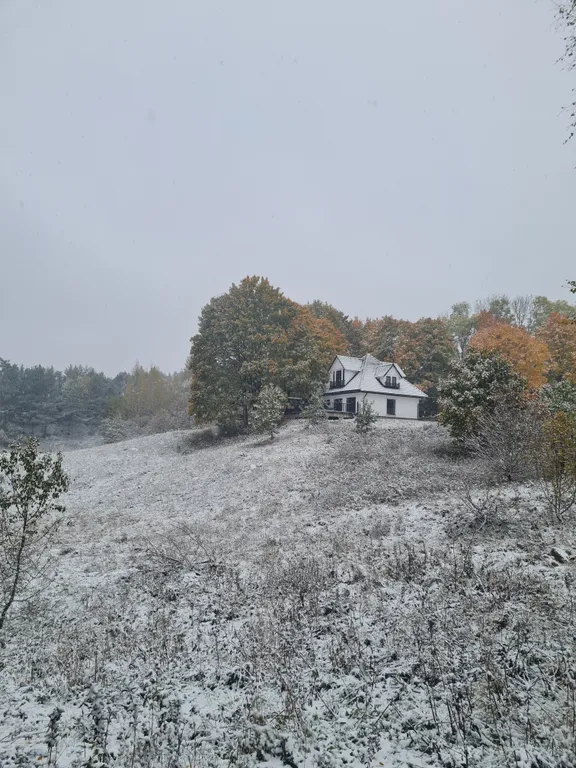 Загородная усадьба