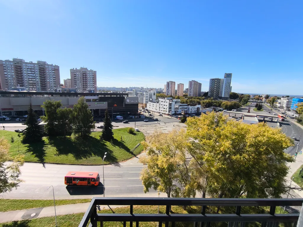 Уютная квартира в ЖК Дом на набережной