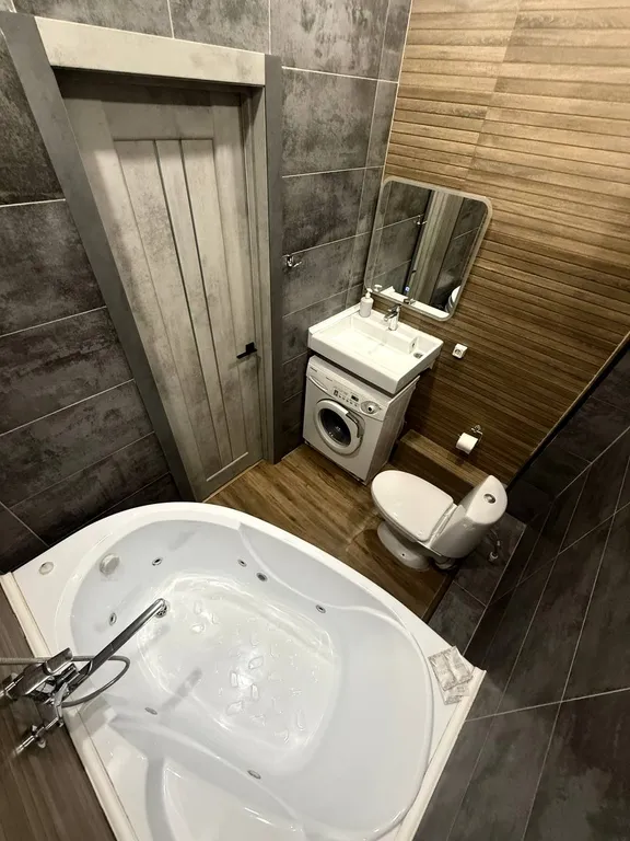 Студия в центре города