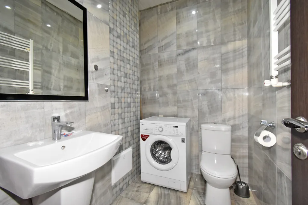 RentInnYerevan apartment on Arami street 74