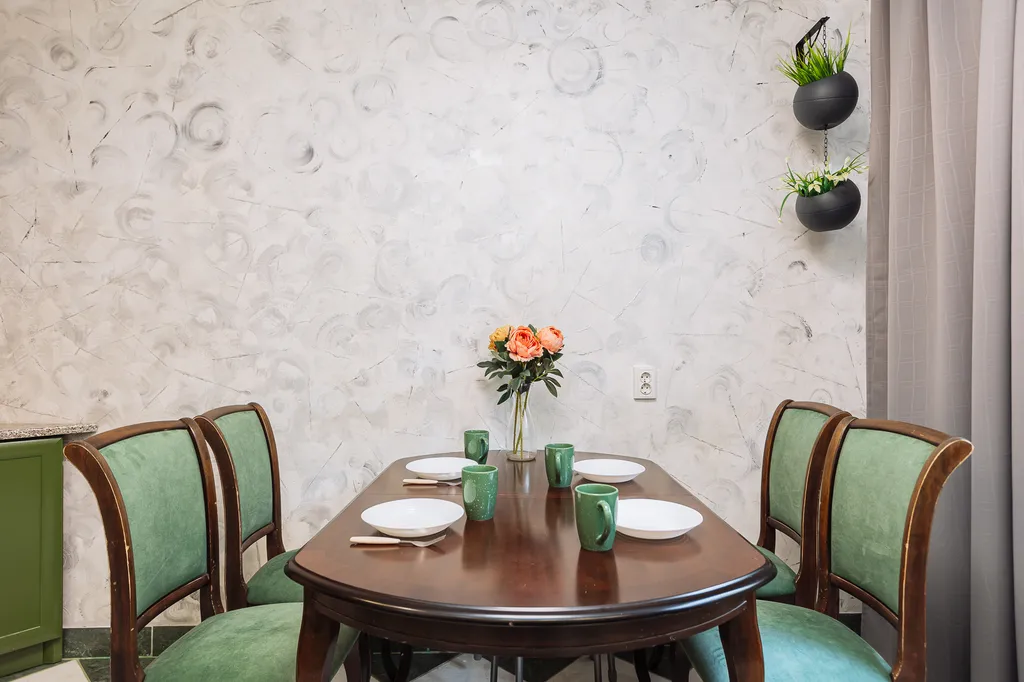 Рядом с Верхним озером и Музеем янтаря