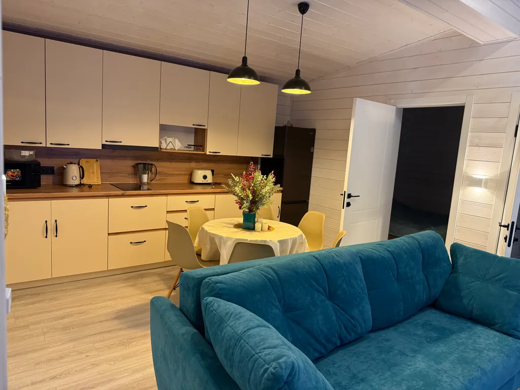 3-комнатный Дом