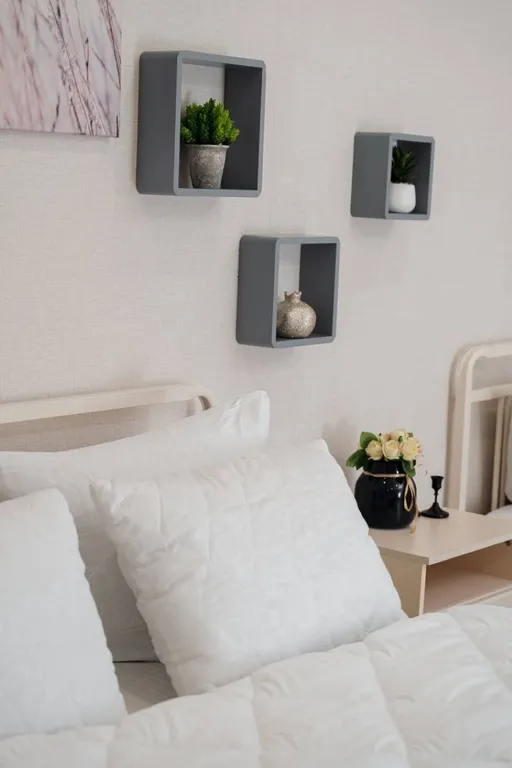 Светлая квартира