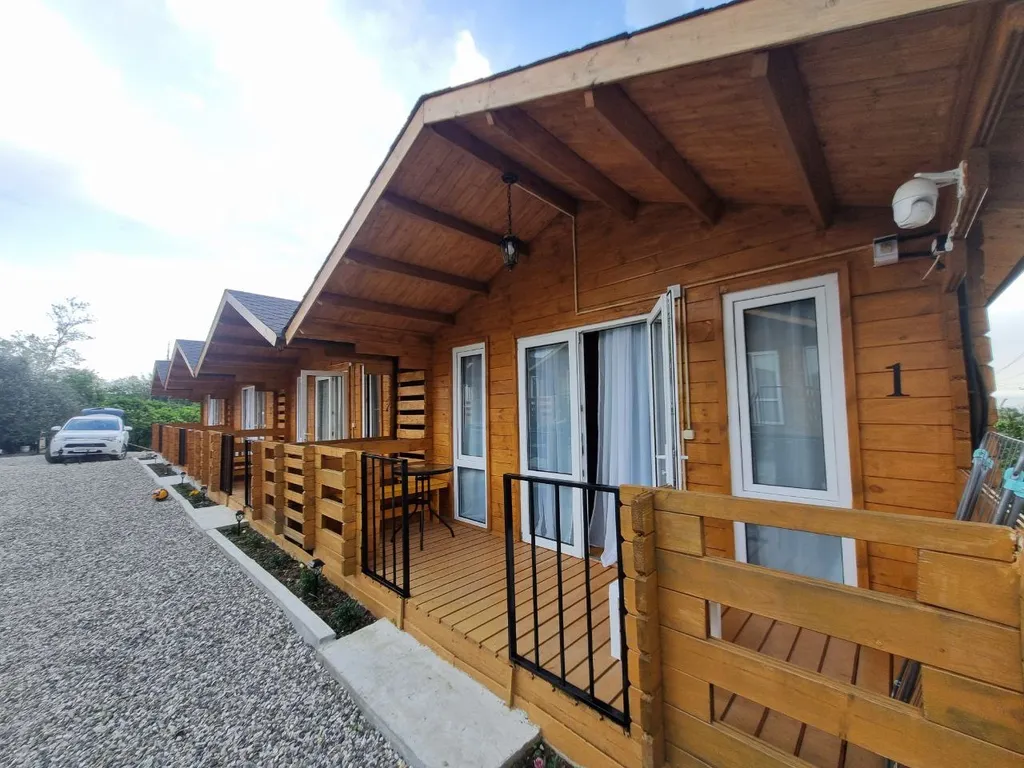 Квартира Комната — аренда посуточно в Псырцха