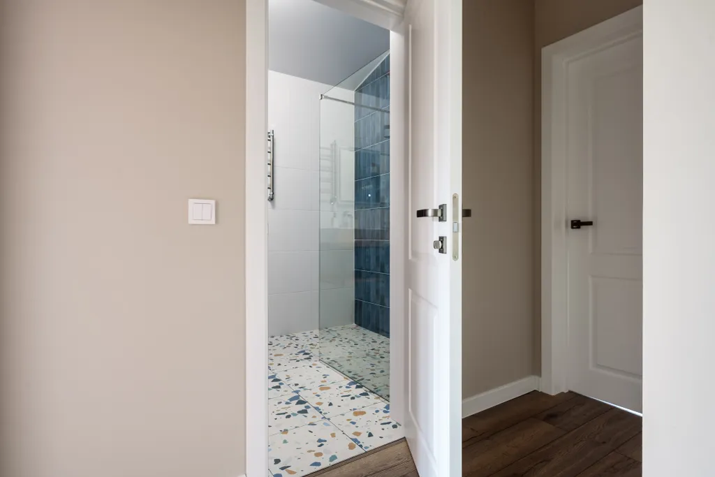 Уютный уголок у Игоры