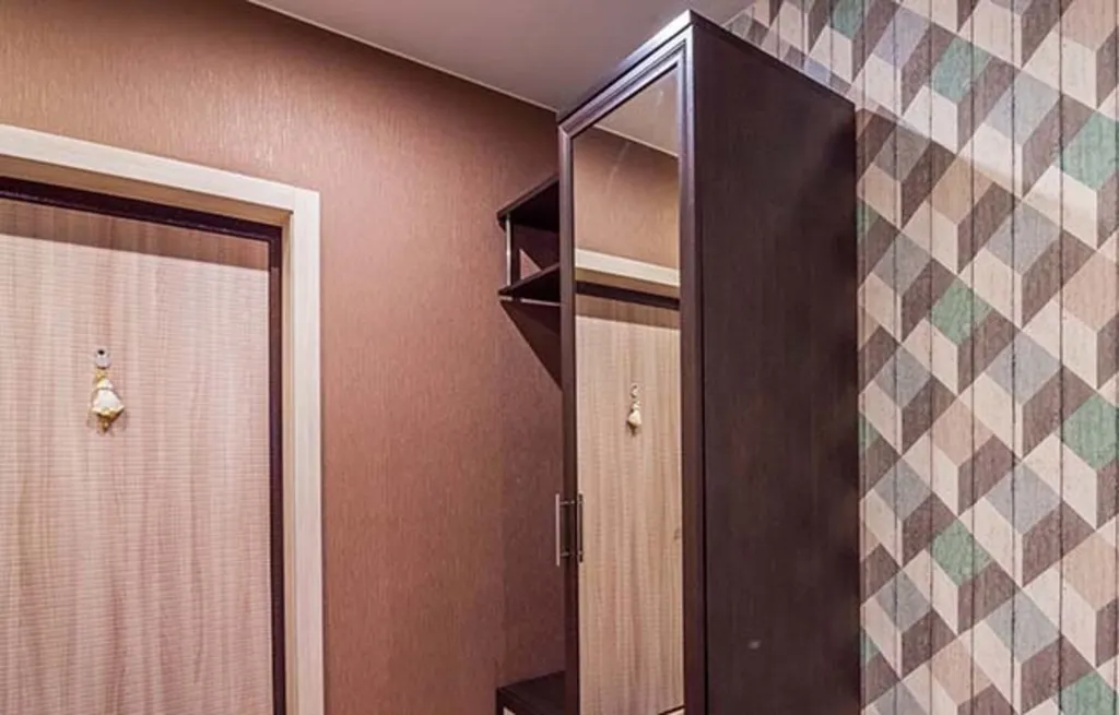 Atma House Апартаменты с удобным выездом на объездную дорогу