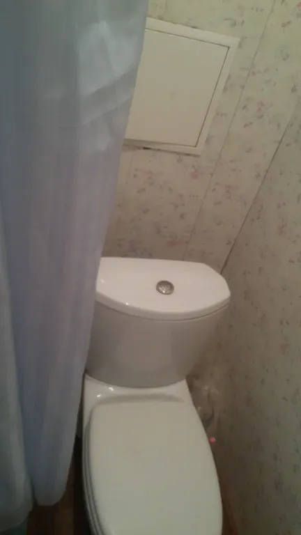 Недорогая квартира рядом с центром