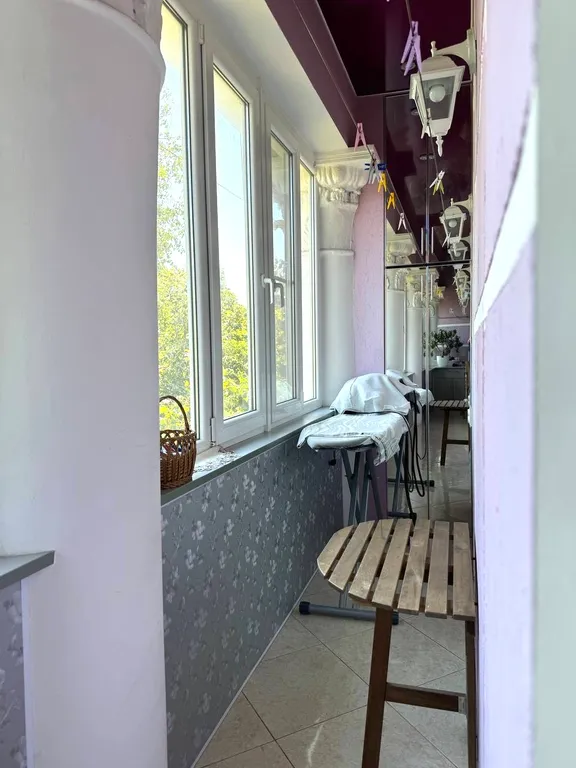 Апартаменты в самом центре Новороссийска