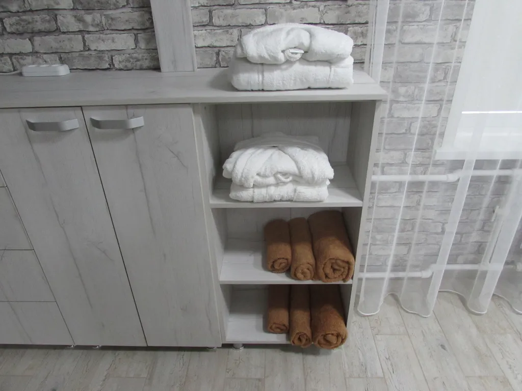 Красивая квартира в центре города