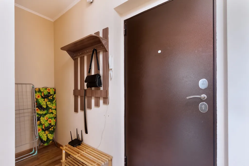 Семейный комфорт