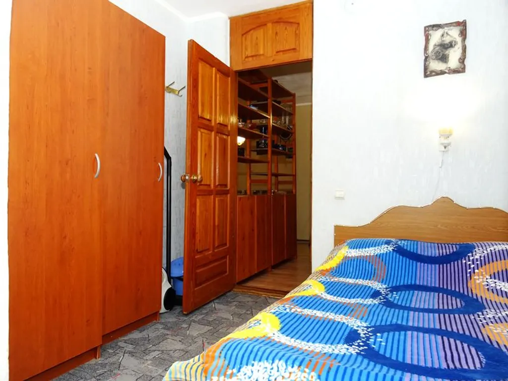 Квартира в 5 минутах от моря