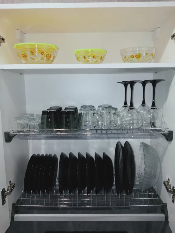 Уютная квартира на Завеличье