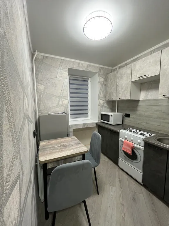 Недорогая квартира в центре