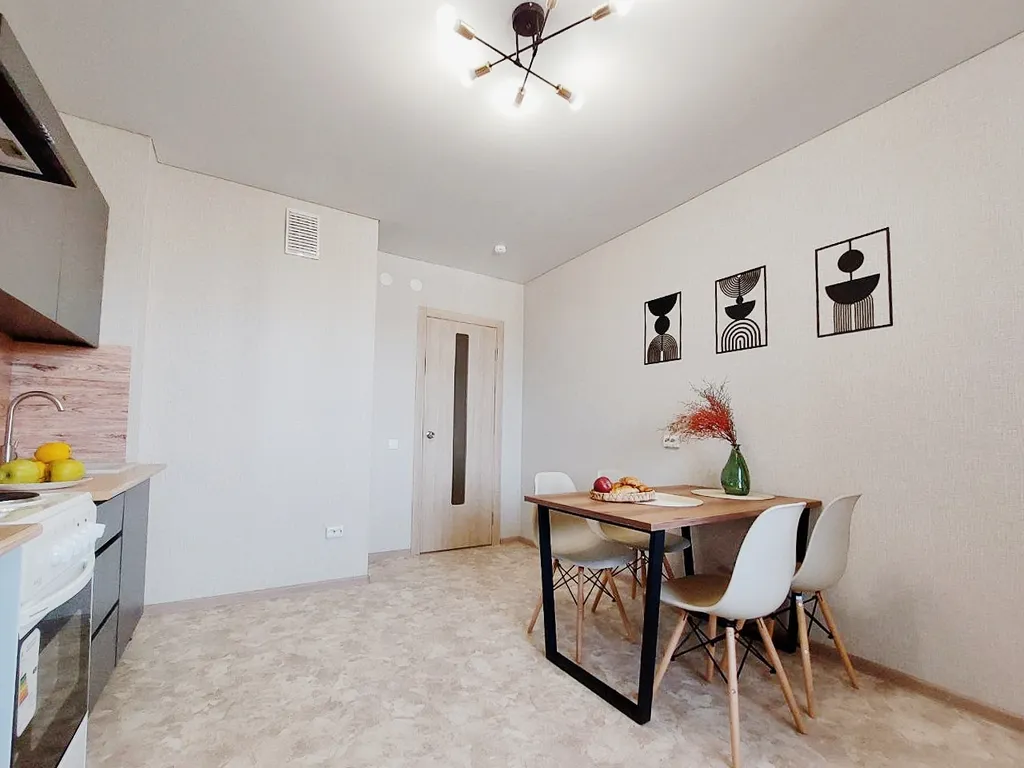 Апартаменты Alaska