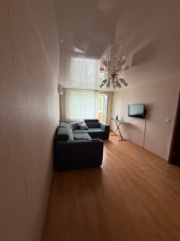 Квартира Квартира 2room apartment — Владивосток