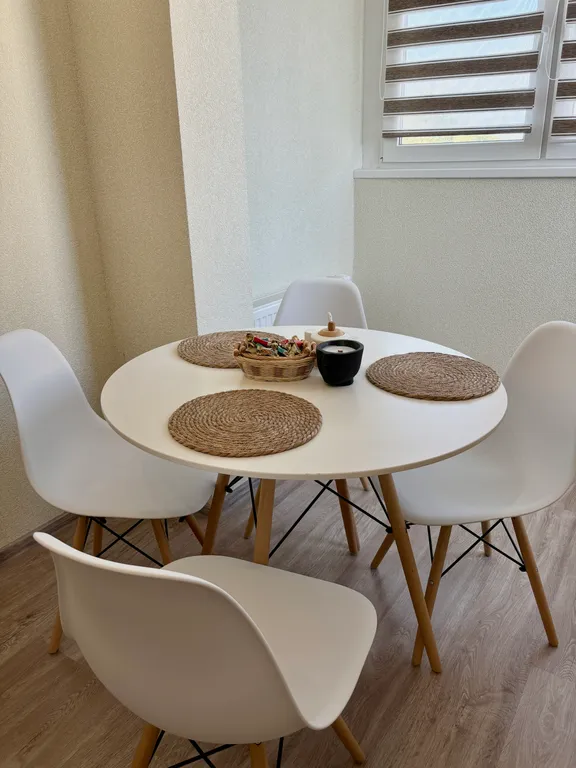 Квартира Квартира Отдых недалеко от центра для 4х — Калининград