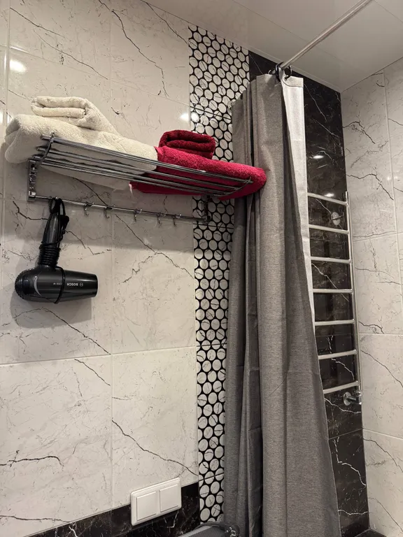 Квартира в центре на Комаровке