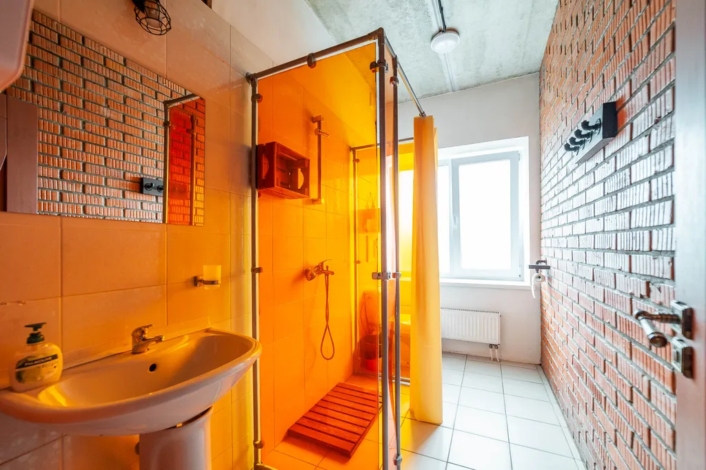 Лофт Манхэттен