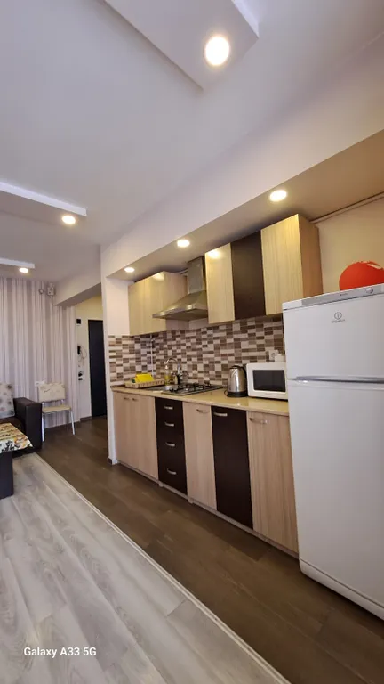 Уютная квартира в сердце Еревана