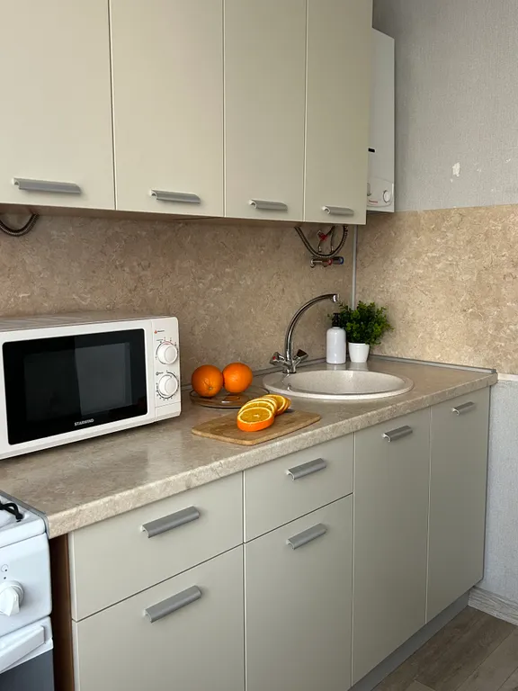 Уютная квартира в Симферополе