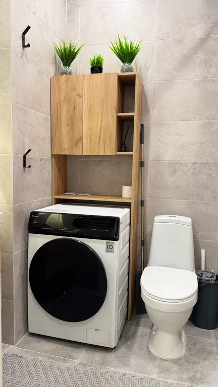 Квартира Квартира Шикарная студия — Краснодар