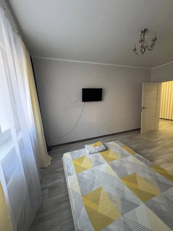 Уютная квартира рядом с загородным шоссе и городом еды