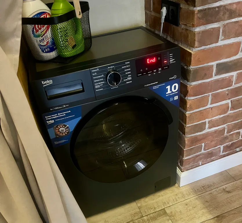 Лофт у фонтана