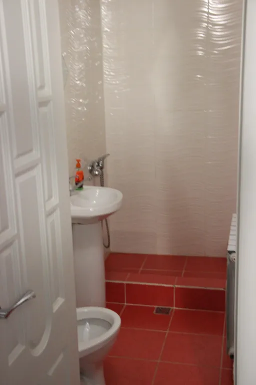 Жилгородок-мореходка-суворовское училище