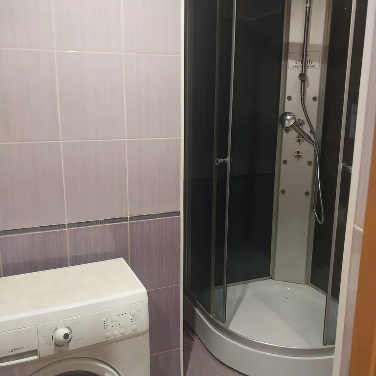 Уютная квартира-студия в центре города