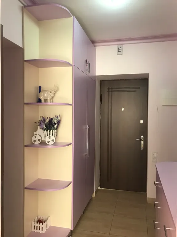 Syndykyan 3 apartament