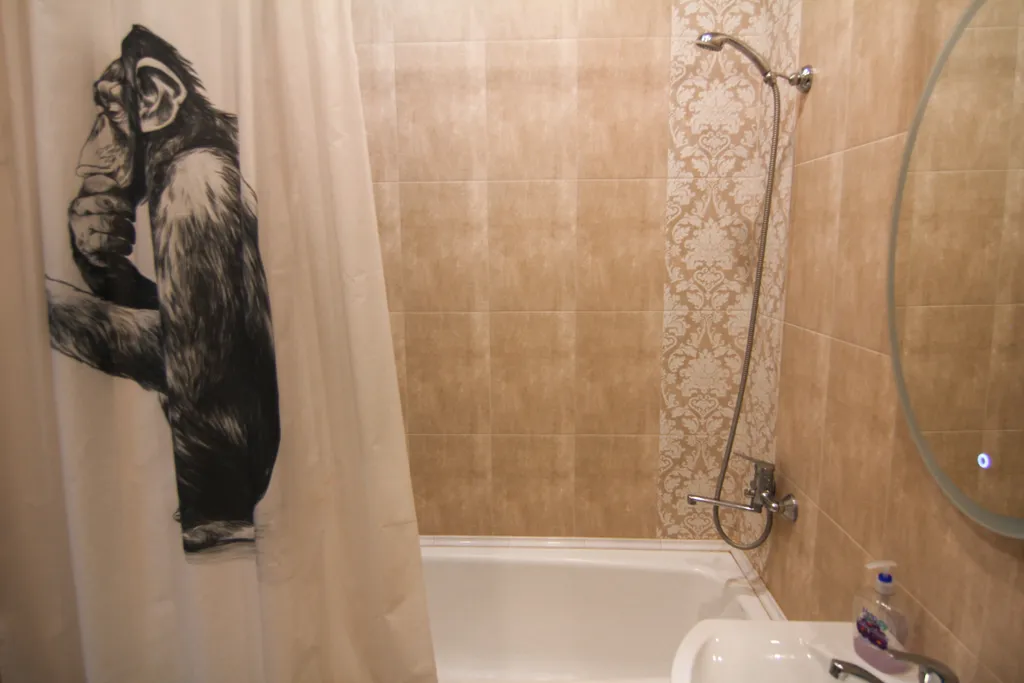 Квартира премиум в новом ЖК