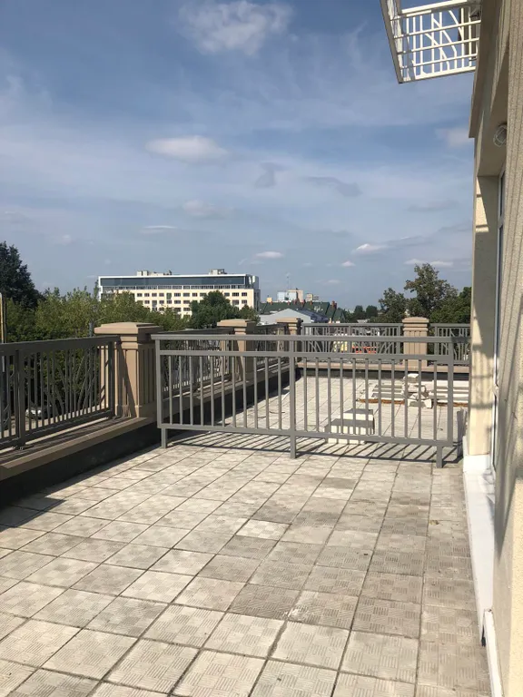 Апартаменты Buduar в самом центре Нижнего