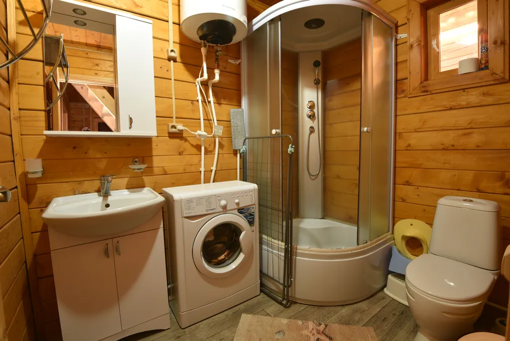 3-комнатный Дом