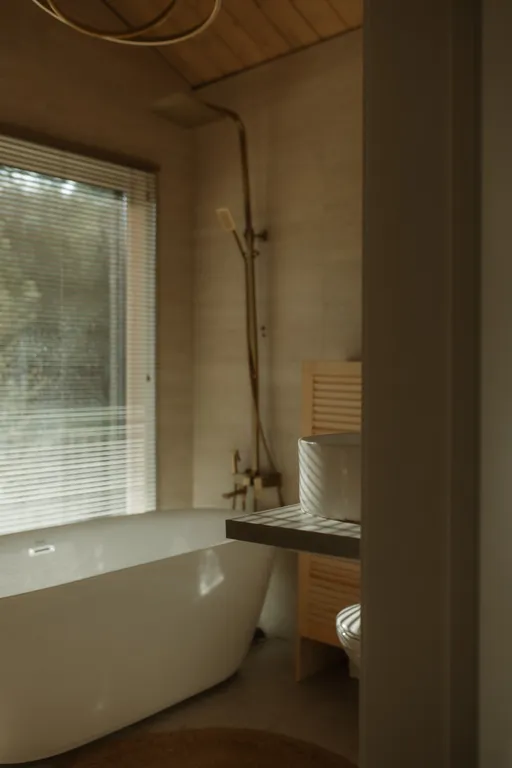 Коттедж Панорамный дом из пинтерест с камином и сауной — Семеновское