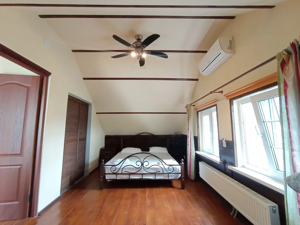 Вилла Море у леса