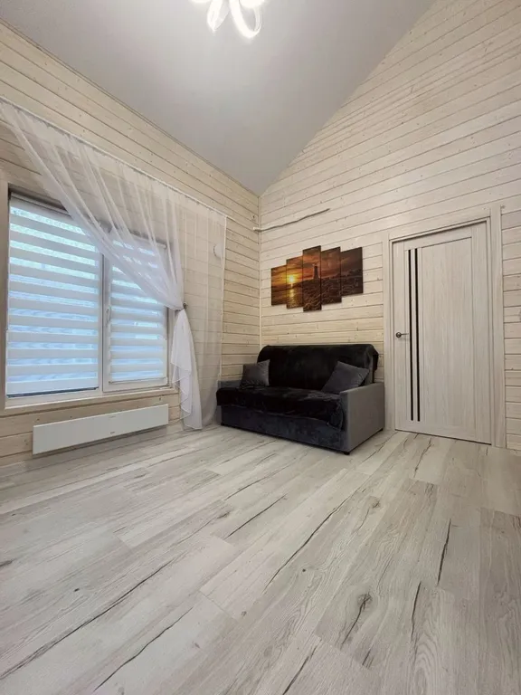 Коттедж Коттедж Тихий уголок — Шишкино