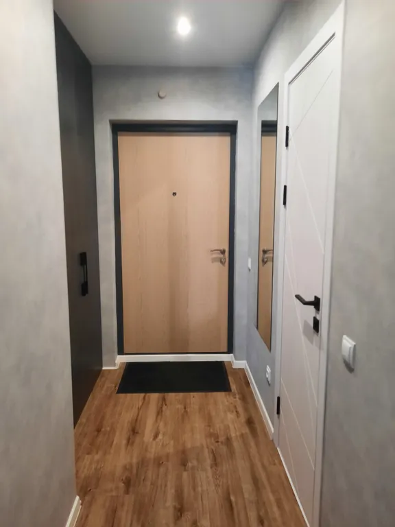 Квартира в центре города