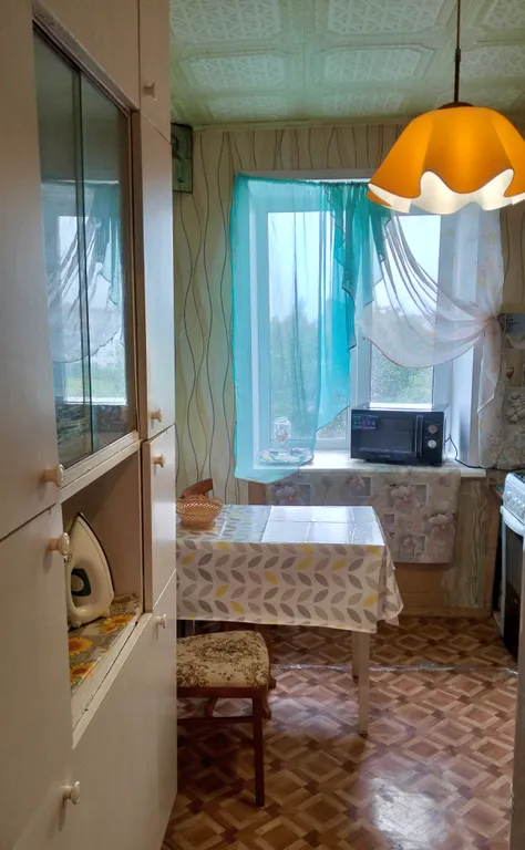 Уютная квартира рядом с ВГМХА, А-119, М-8, СК Олимп, музеем Семёнково. — аренда посуточно в Вологда