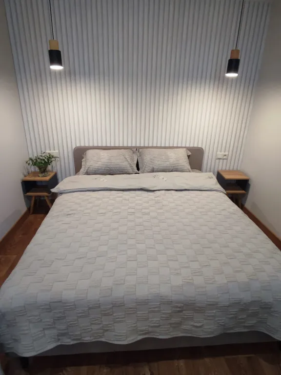 Квартира Квартира-студия на Победе — Ярославль