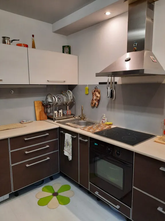 Уютная квартира рядом с центром Витебска