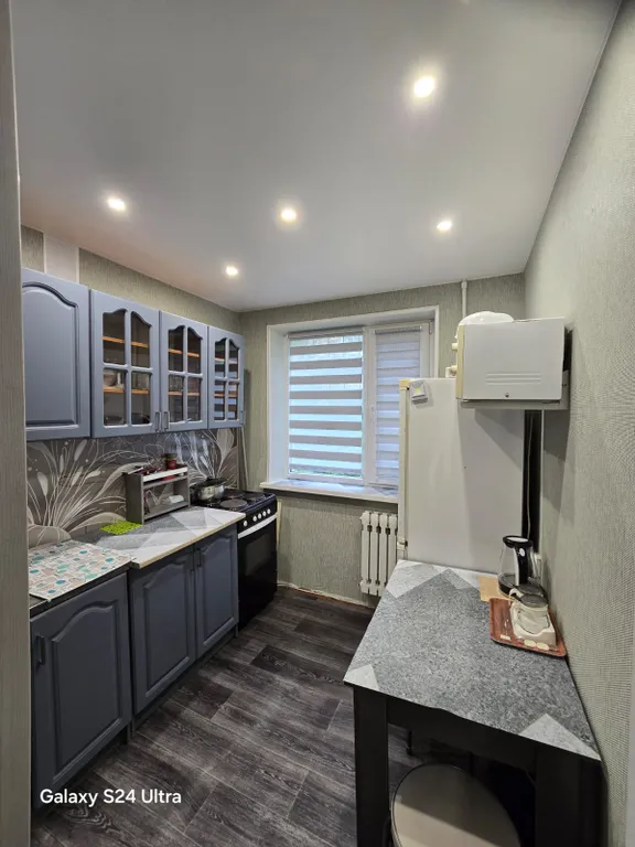 Уютная квартира в деловом центре города